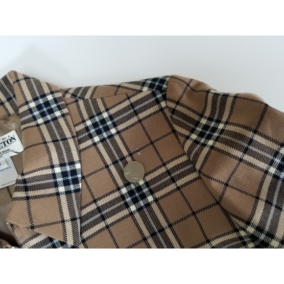 Pendleton :: Dress Coat - Picture 4 of 5